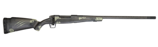 184020 Fierce Firearms TROG300WIN CT ROG 300 .300 Win Mag 20in