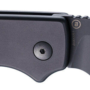 Hogue Ballista I 3.5in Drop Point Automatic Knife