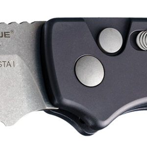 Hogue Ballista I 3.5″ Auto Folder – Drop Point