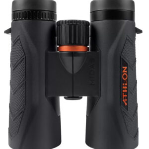 Athlon Midas G2 UHD 10×42 Binoculars