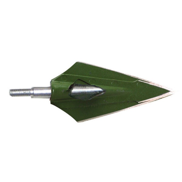 18411_1 Zwickey Eskilite Broadheads Screw In 4 Blade 135 gr. 3 pk.