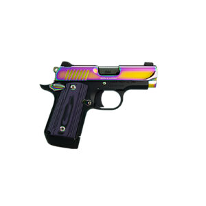 Kimber Micro 9 Aurora 9mm 3.15″ 7+1