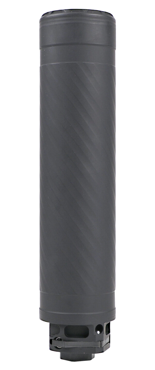 LWRC U07-0434C01   30 Cal Black Stainless Steel/Inconel 5/8″x24