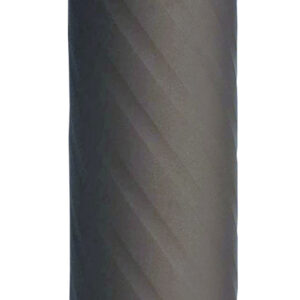 LWRC U07-0435C01   9mm Black Stainless Steel/Inconel 1/2″x28