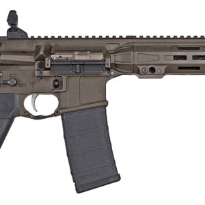 LWRC IC-MKII PST 5.56 NATO 12.70″ SBA3
