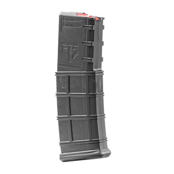 184168 ETS Group Coupled Gen 2 30rd 223/5.56mm Fits AR-15