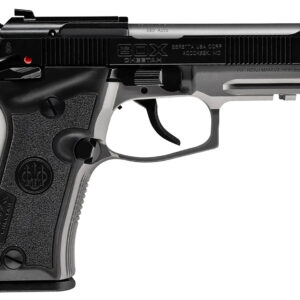 Beretta 80X Cheetah .380 ACP 3.9in 13-Round