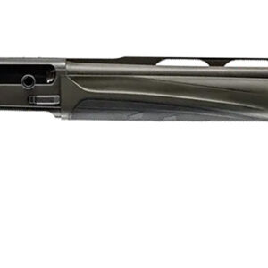 Beretta USA J42XG28 A400 Xtreme Plus KO 20 Gauge Semi-Auto 3″ 3+1 28″ Overall OD Green Steelium Plus Vent Rib Barrel, Drilled & Tapped Receiver, Kick-Off OD Green Synthetic Stock, Right Hand
