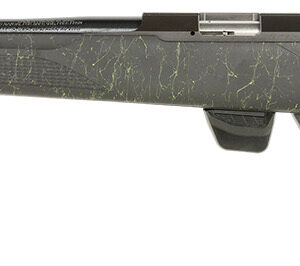 Tikka T1X Roughtech LH .22 LR 16″ Threaded