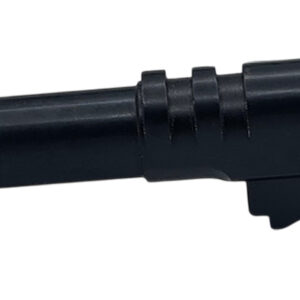 Tascosa Machine and Tool PSDC100 PSD Conversion Barrel 10mm Auto 5.30″ Black