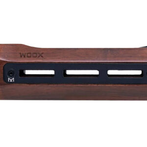 Woox SH.FRN092.F01 Vigilante Handguard Walnut Wood 9″ Long