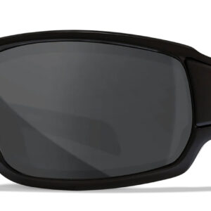 Wiley X Breach CCBRH01 M/L Gray Lens