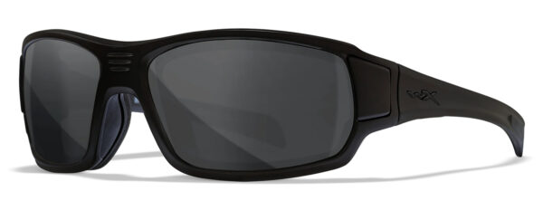 184365 Wiley X Breach CCBRH01 M/L Gray Lens