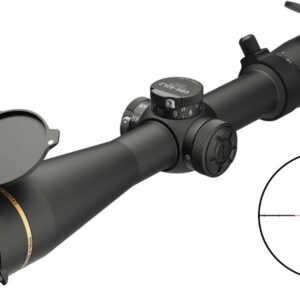 Leupold VX-6HD Gen 2 3-18×44 30mm Illuminated TMOA