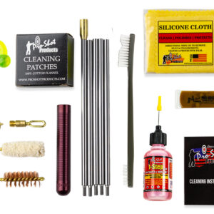 Pro-Shot S20KIT Classic 20 Gauge Cleaning Kit