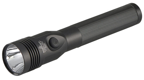 184453 Streamlight Stinger LED HL Rechargeable Flashlight
