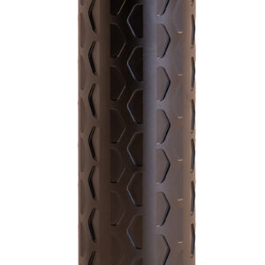 Boe Suppression BOE-TI-30-6 MOD1  30 Cal 1.75″ Black Titanium 1.375″x24