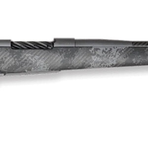 Weatherby Mark V Live Wild Carbon 7mm BC Rifle