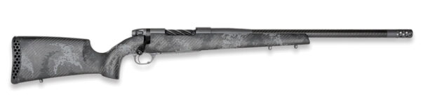 Weatherby Mark V Live Wild Carbon 7mm BC Rifle