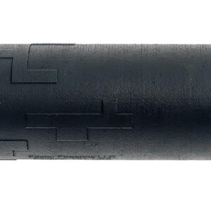 Faxon Firearms FF-SIL-R-3DPC-556-01 Harmonix Sentry 5.56mm Black Haynes 282