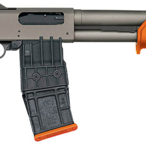 Mossberg 590M 12 Gauge 18.5″ 10+1 Magpul SGA Orange
