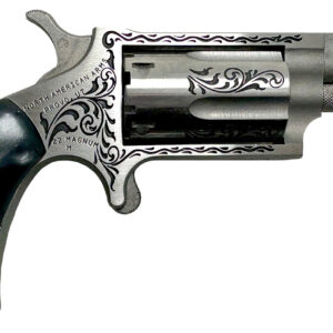 North American Arms 50th Anniversary Mini-Revolver .22 WMR 5rd