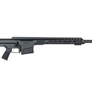 Barrett MRAD Bolt-Action Rifle — Folding Stock, M-LOK