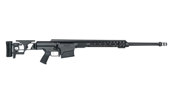 Barrett MRAD Bolt-Action Rifle — Folding Stock, M-LOK