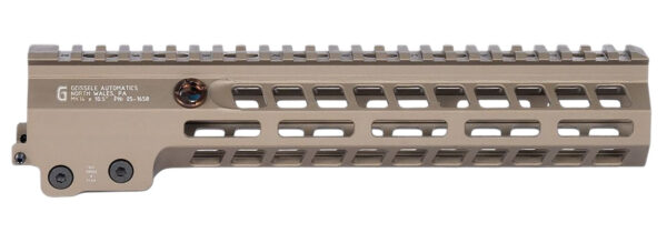 184909 Geissele MK14 10.5″ Super Modular Rail M-LOK DDC