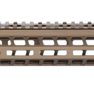 Geissele Automatics 05575S Super Modular Rail MK14 DDC Aluminum 15″ Long