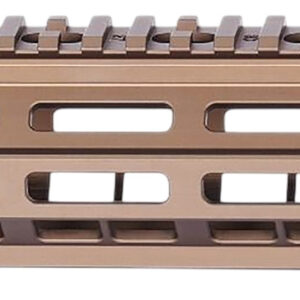 Geissele Super Modular Rail Mk4 10.5in DDC M-LOK Handguard