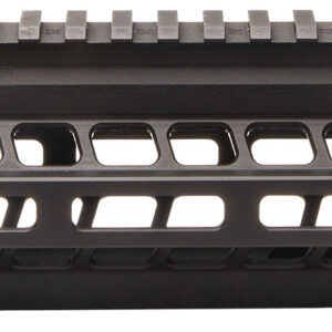 Geissele Automatics 05827B Super Modular Rail MK15 Black Aluminum 10.50″ Long