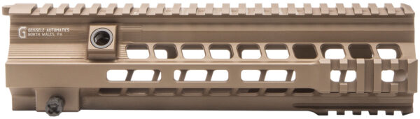 184920 Geissele 05827S Super Modular Rail MK15 10.50 inch