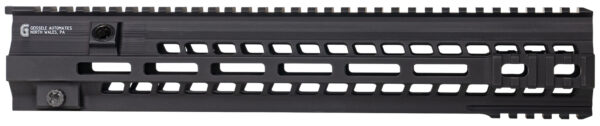 184921 Geissele Super Modular Rail MK15 14.50″ 05826B