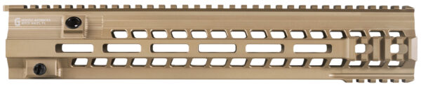 184922 Geissele Automatics SMR MK15 M-LOK 14.5in DDC