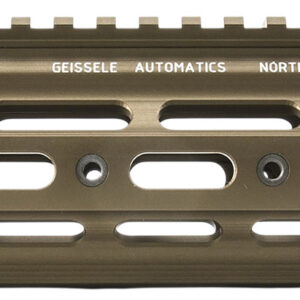 Geissele SMR HK 10.50in DDC Aluminum 05190S