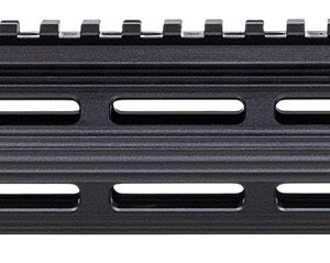 Geissele ALG DEFENSE EMR V3X 15″ M-LOK Handguard – Black