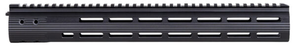 184927 Geissele ALG DEFENSE EMR V3X 15″ M-LOK Handguard – Black