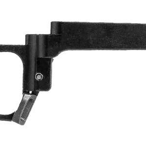 MDT Core Bottom Metal 110134BLK — Fits Ruger American