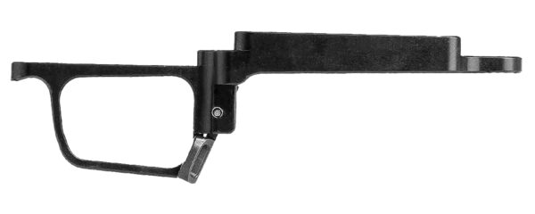184965 MDT Core Bottom Metal 110134BLK — Fits Ruger American