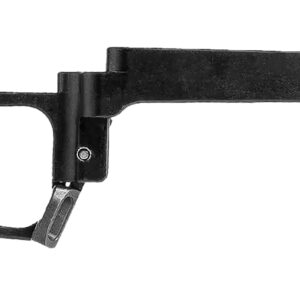 MDT Core Bottom Metal — Fits Howa 1500