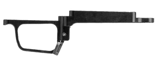 184966 MDT Core Bottom Metal — Fits Howa 1500