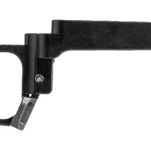 MDT Core Bottom Metal 114039BLK — Fits Savage 110