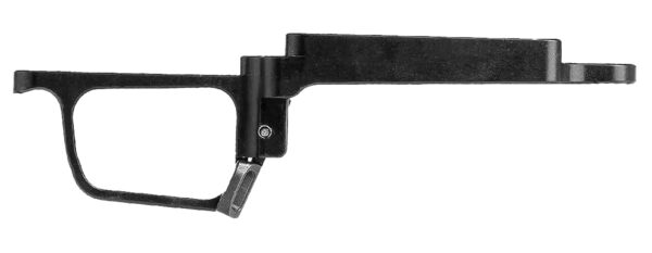 184967 MDT Core Bottom Metal 114039BLK — Fits Savage 110