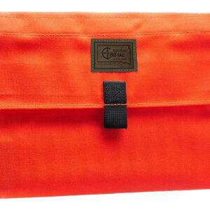 COLE-TAC AN1009 Ammo Novel — Burnt Orange, 120rd