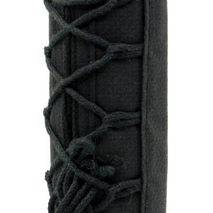 Cole-tac CC5415 Corset Suppressor Cover Fits 5.40″ Long Black