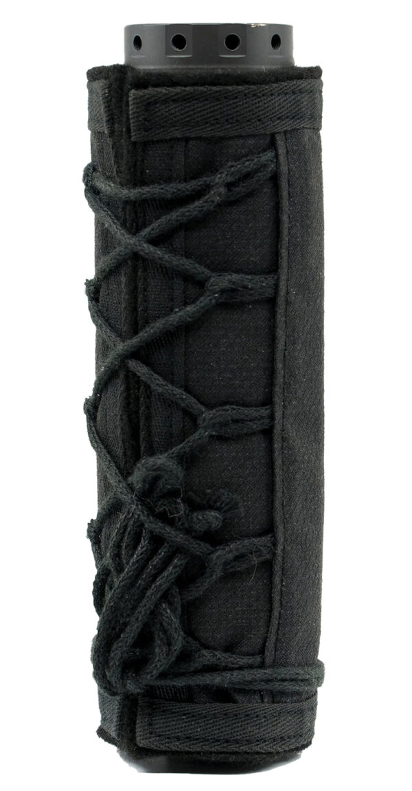 185039 Cole-tac CC5415 Corset Suppressor Cover Fits 5.40″ Long Black