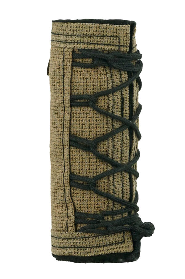Cole-tac CC5415 Corset Suppressor Cover Fits 5.40″ Long FDE