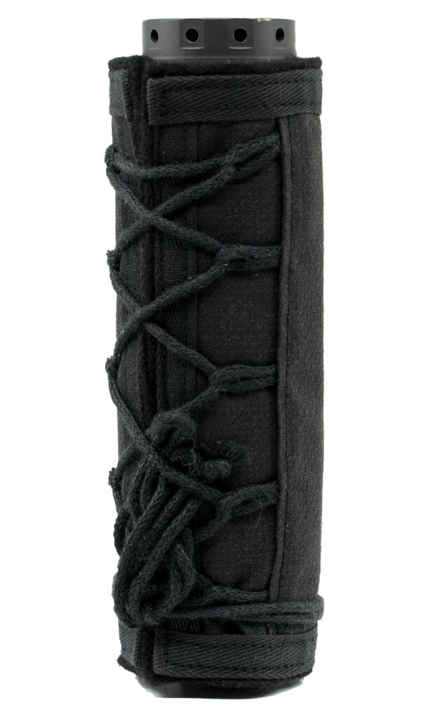 185043 Cole-tac CC201 Corset Suppressor Cover Fits 7.50″ Long Black