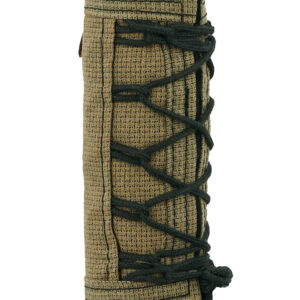 Cole-tac CC202 Corset Suppressor Cover Fits 7.50″ Long FDE